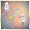 黒い星雲、Kisai the Spooniest Bard - Terminus Est (feat. Kisai The Spooniest Bard)(Explicit)