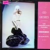 Grimes、Hana - We Appreciate Power