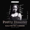 Dlala Ten Ten、LeeMusik - Moneoa (Pretty Disaster (Amapiano Remake)(feat. LeeMusik)