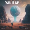 Feeeona、Scarlet Pleasure、HighasaKite、Jimilian - Run it up (feat. Scarlet Pleasure Highasakite & Jimilian)(Explicit)