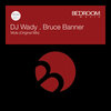 dj wady、Bruce Banner - Mule