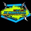 DJ MARSELIA PROJECT PRODUCTION - rahmatun lilahlamin slow remix enak di telinga