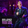 Ben Jones、Ron Abel - When I Was Your Man (feat. Ron Abel)(Recorded Live at 54 Below, New York|Live)