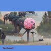 Techsuit - Tell Me Later