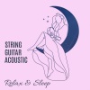 Insomnia Cure Music Society - Backdrop for Deep Sleep