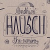 Andhim《Hausch (George Morel's Mainstream Radio Edit)》[MP3/LRC]