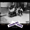 Mature、Stunt gant - From my side (feat. Stunt Gant)