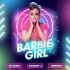 Dj Quba、Sandra K、OBRANA - Barbie Girl