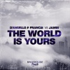 D'Angello & Francis、Jamis - The World Is Yours