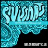 Melon Monkey Club、Eivissarts - Flying High (Chillhouse Mix)