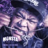 Monsta Ganjah、Lee Majors - Many Buds (Explicit)