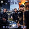 HanSum、Mr 1738、E Baby - Be Mine (Explicit)