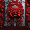 Lorii moore、Cosmo's Midnight、Night Tales、SNBRN - Better days (feat. Cosmo's Midnight Night Tales & SNBRN)