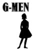 G-Men - Mommy's girl
