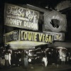 Louie Vega、Honey Dijon - Feel So Right (feat. Honey Dijon)(Seth Troxler Remix)