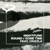 NightFunk、Crizzle - Round (feat. Crizzle)