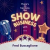 fred buscaglione - Carina (Original Mix)