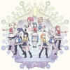 小林愛香、高槻かなこ、小宮有紗、降幡愛、伊波杏樹、斉藤朱夏 - Wonder sea breeze