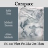 Carapace、Kelly Bray、Michael Larocca、Adam Matlock - Testtony (feat. Michael Larocca & Adam Matlock)