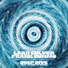 Leah Culver、Frank Zummo、93FEETOFSMOKE - Deep Dive (feat. 93FEETOFSMOKE)