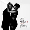 Linda Moeketsi、Nobantu Vilakazi - Let's Talk About It
