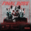 Ricky West、Hyena Hex - Final Boss