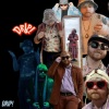 Cherry Rain、9Lives - DRIP! (feat. 9Lives|Explicit)