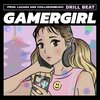 Lazara、Boyan Tantchev - GAMERGIRL