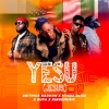 Deitrick Haddon、Moses Bliss、Kingdmusic、Guya - Yesu (Jesus)