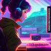 ピアノ女子、Schwaza - となりのトトロ (エレクトリックピアノ ver.) [ジブリ『となりのトトロ』より]