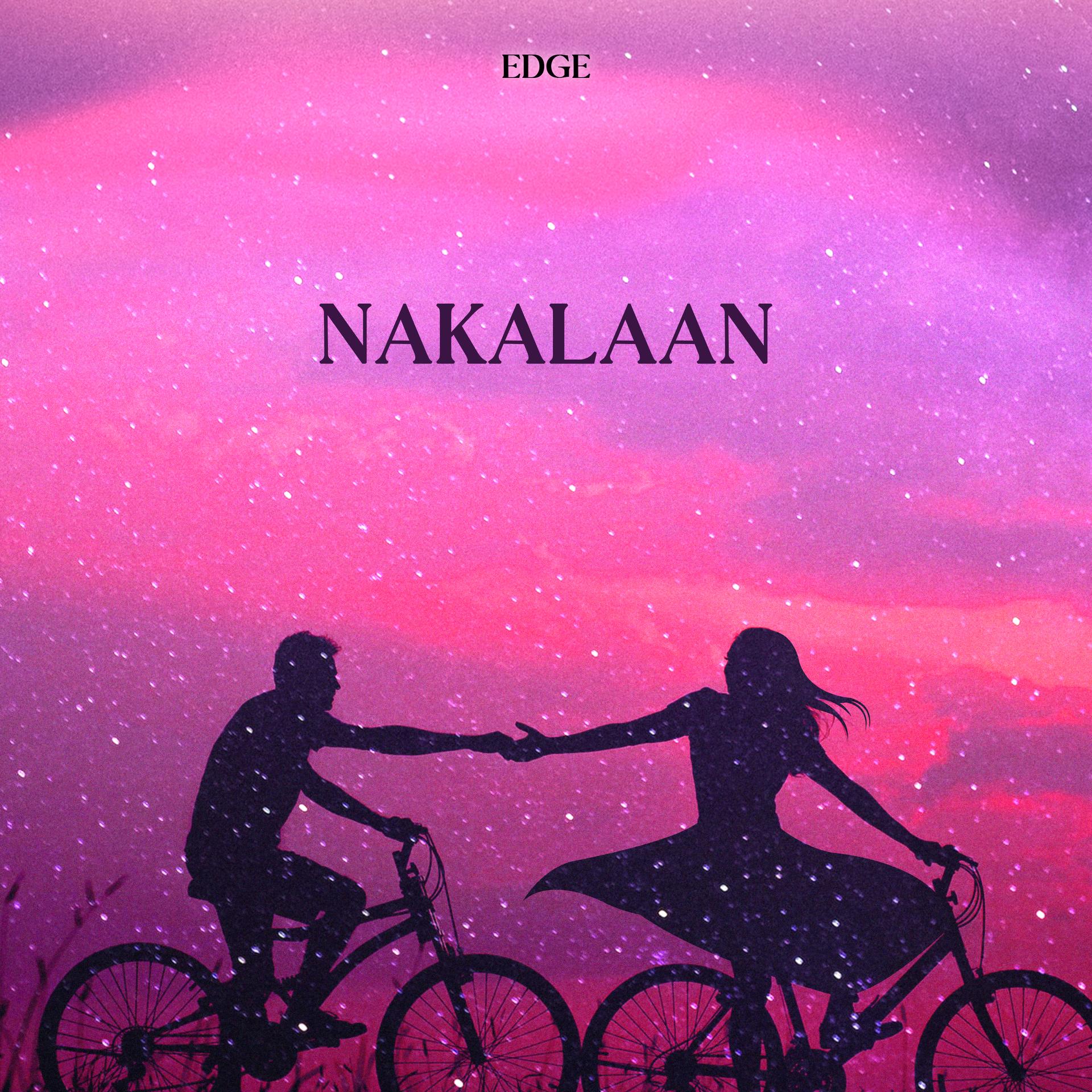 Edge - Nakalaan