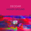 Deodar - Higher Ground