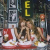Haven、Denise Julia、Wild - No Hard Feelings