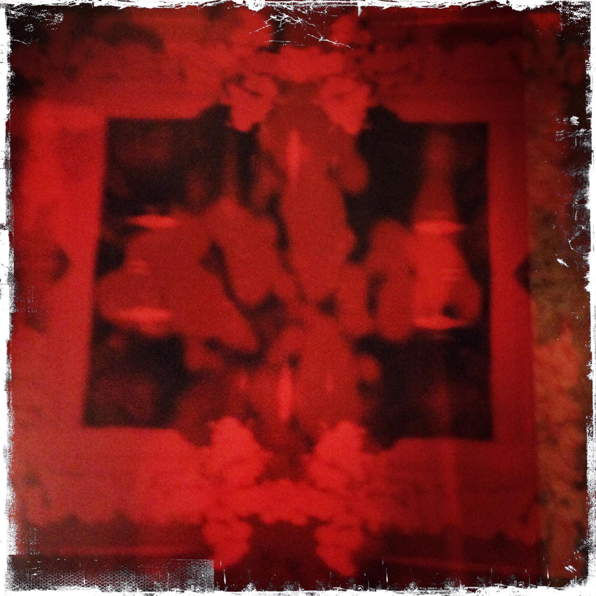 Dead Voices on Air - :splet envy: