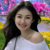 萍萍 - 心中若有桃花源