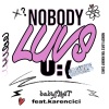 babyMINT、Karencici - NOBODY LUVS U :( (Remix)