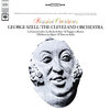 george szell、Gioacchino Rossini、The Cleveland Orchestra - Overture