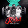 Wtshelo、Champz Rap、stein - Ela Que Joga (Explicit)