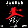 Jaguar Skills、Wide Awake《FLY》[MP3/LRC]