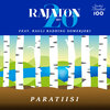 Rajaton、Rauli Badding Somerjoki - Paratiisi