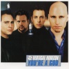 Vertical Horizon《You're a God (Pop Mix)》[MP3/LRC]