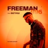 FREEMAN 996、Бегиш - Кетким келбейт