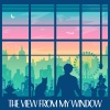 The Grey Gentleman、Oliver Berkeley - The View from My Window