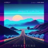 Electric Horizon、DJ Audiojack - ADVENTURE (feat. Dj Audiojack|Single)