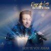 Pablo Ruiz - Hoy te voy a amar
