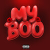 KB Mike - My Boo (Explicit)