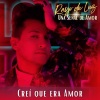 Pablo Ruiz - Crei que era amor (Explicit)