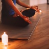 741Hz Energy Orbiting Manifest Healing、Shining Blaze Fire Sounds、Boone self meditation - Inner Light Flickers and Grows