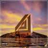 4BN3R - Run Away