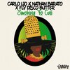 nathan barato、carlo lio、Fly Disco Butter - Smoking To Cali
